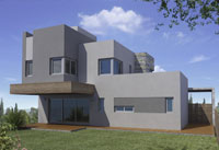 Arquitectura-casa