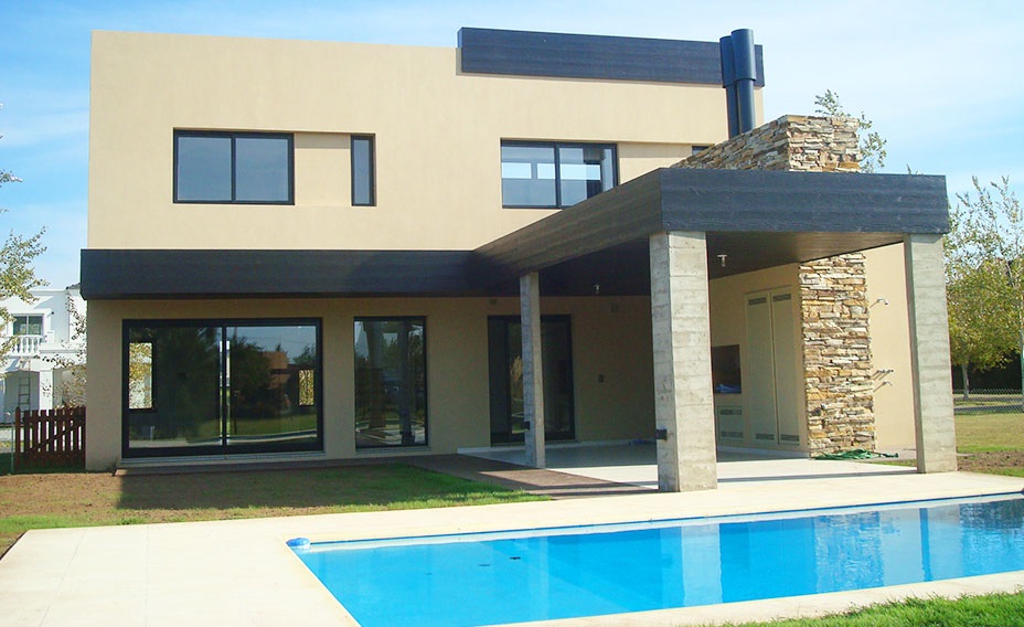 Proyecto Arquitectura